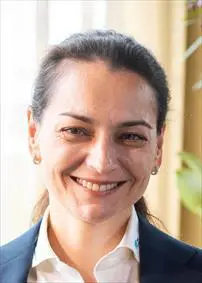 Alexandra Kosteniuk (Düsseldorf, 2023)