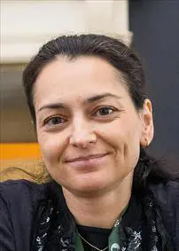Alexandra Kosteniuk (New York, 2024)