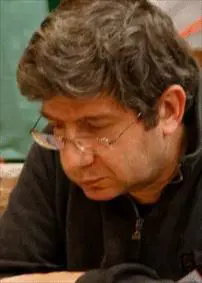 Vasilios Kotronias (Cappella La Grande, 2015)
