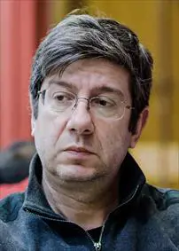 Vasilios Kotronias (2016)