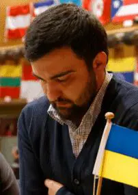 Igor Kovalenko (Cappella La Grande, 2015)