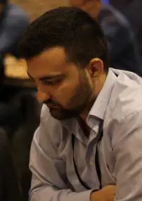 Igor Kovalenko (Berlin, 2015)