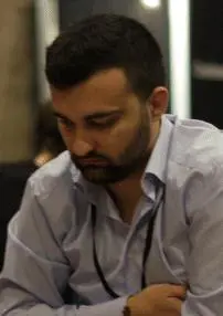 Igor Kovalenko (Berlin, 2015)