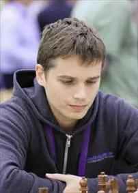 Anton Kovalyov (Baku, 2016)