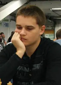 Anton Kovalyov (Troms�, 2014)