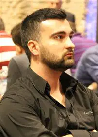 Igor Kovalenko (Berlin, 2015)