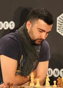 Igor Kovalenko (Berlin, 2015)