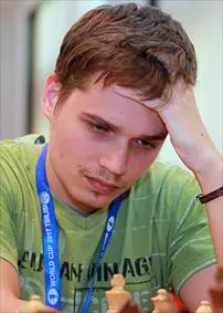 Anton Kovalyov (Tbilisi, 2017)