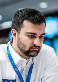 Igor Kovalenko (Berlin, 2019)