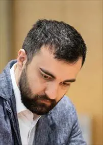 Igor Kovalenko (Berlin, 2021)