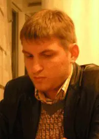 Alexander Kovchan (2009)