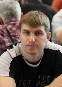 Alexander Kovchan (Biel, 2011)