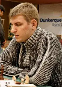 Alexander Kovchan (Cappelle, 2011)