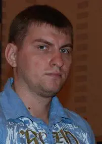 Alexander Kovchan (Kopenhagen, 2010)