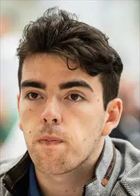 Adam Kozak (Budapest, 2024)