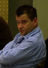 Mikhail Kazakov (Corsica, 2009)