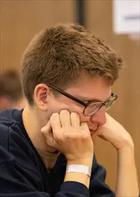 Julian Kramer (Berlin, 2021)