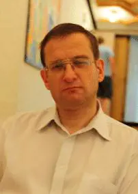 Michal Krasenkow (Kopenhagen, 2011)