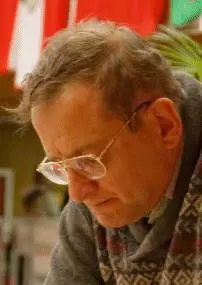 Michal Krasenkow (Cappelle, 2016)