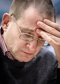 Michal Krasenkow (Wijk, 2018)