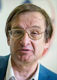 Michal Krasenkow (Sochi, 2021)