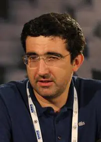 Vladimir Kramnik (Troms�, 2014)