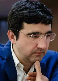 Vladimir Kramnik (2016)
