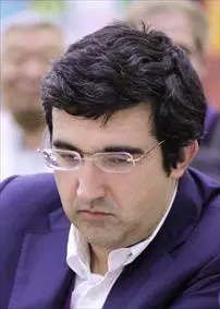 Vladimir Kramnik (Baku, 2016)