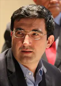 Vladimir Kramnik (Dortmund, 2017)