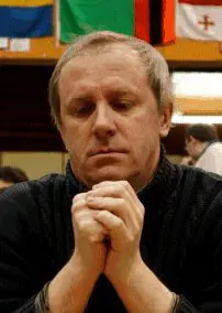 Oleg Krivonosov (Cappelle, 2009)