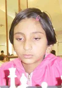 Mishra Krushna (Ahmedabad, 2004)