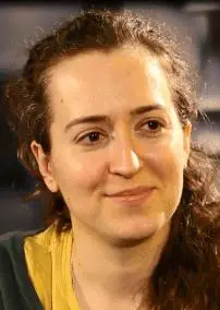 Irina Krush (Troms�, 2014)