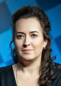 Irina Krush (Saint Louis, 2021)