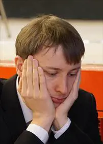 Yuriy Kryvoruchko (Hamburg, 2019)
