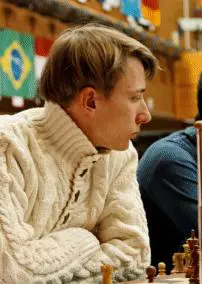 Yuriy Kryvoruchko (Cappelle, 2011)