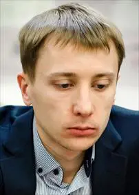 Yuriy Kryvoruchko (2016)