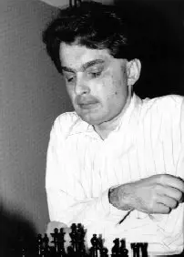 Sergey Kudrin (Metz, 1988)