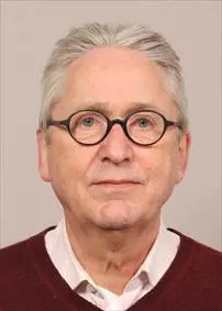 Leo Kuiper (2019)