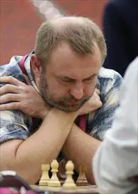Aleksei Kulashko (Baku, 2016)