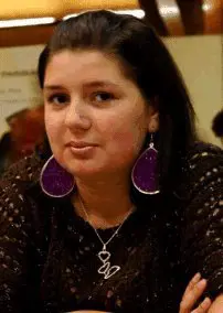 Klaudia Kulon (Cappelle, 2009)