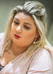 Klaudia Kulon (Warsaw, 2021)