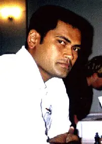 Manoj Kumar (Oceania, 2001)