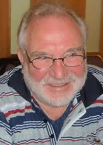 Helmut Kunert (Bergen, 2011)