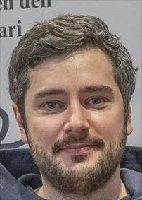 Andre Kunz (Stockholm, 2025)