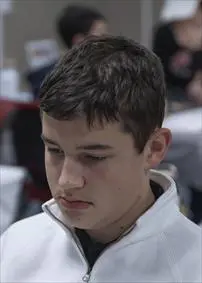Jakub Kusa (Uppsala, 2021)