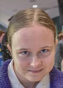 Marija Kuznecova (Stockholm, 2025)