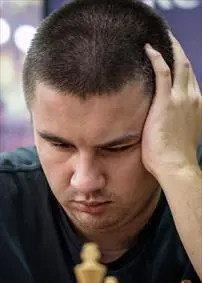 Yuriy Kuzubov (Isles of Man, 2015)