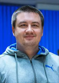 Yuriy Kuzubov (Leiden, 2020)