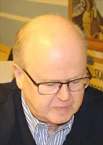 Anders Kvarnemo (2025)