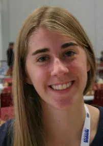 Marte Bakken Kyrkjebo (Troms�, 2014)